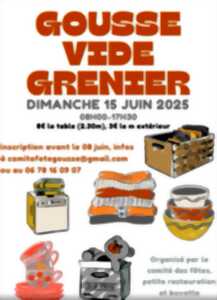 photo Vide grenier