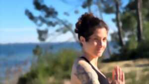 photo Expérience yoga nature - Plage sud