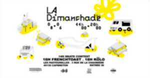 photo La Dimanchade - volume 2