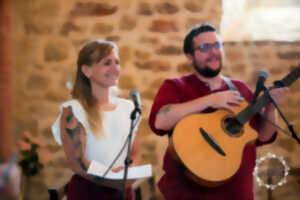 photo Animation musicale avec le Duo  Two Hugs