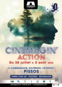 photo FESTIVAL CINEMAGINACTION