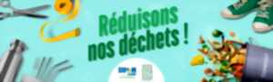 photo Tournée « Mes déchets en vacances » à Gastes