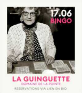 photo La Guinguette du Domaine de la Pointe - Bingo