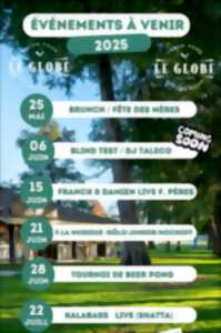 photo Tournoi de Beer Pong au Globe