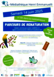 photo Parcours de renaturation