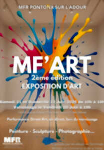 photo MF'Art