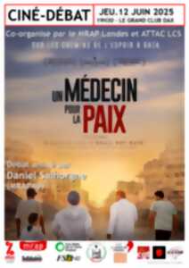 photo Ciné-Débat  