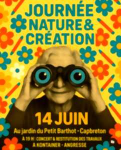 photo Journée nature et création