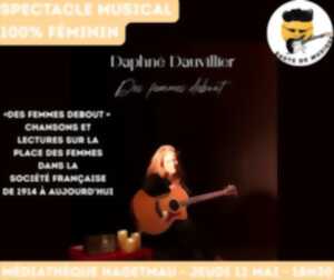 photo Spectacle musical 