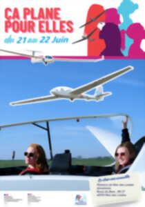 photo Ca plane pour elles