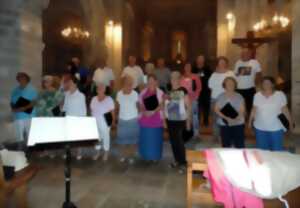 photo Concert du choeur vocal Addagio