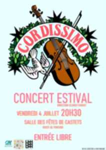 photo Concert Cordissimo