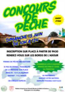 photo Concours de pêche
