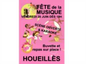 photo Fête de la Musique