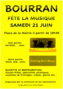 photo Fête de la musique
