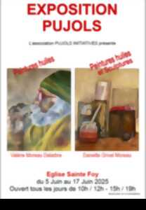 photo Exposition Pujols