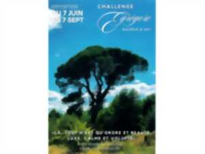 photo Exposition à la galerie Égrégore : Challenge Egrégore