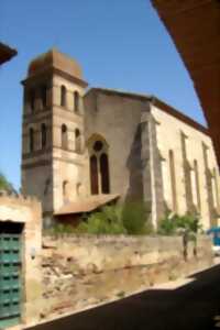 photo Caudecoste et sa maison des Consuls
