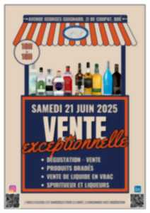 photo Vente exceptionnelle et découverte de L&L