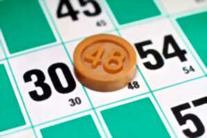 photo Loto du Club des Ainés de Bournel