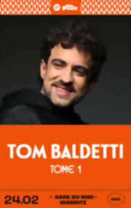 photo Tom Baldetti - 