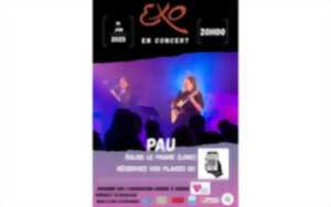 photo Concert EXO