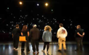 photo Comedy club Pays Basque