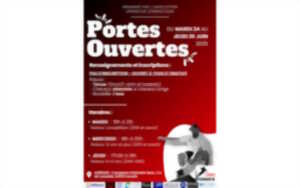 photo Portes ouvertes de l'Urkirolak Gym