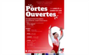 photo Portes ouvertes de l'Urkirolak Gym