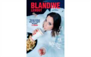 photo Blandine Lehout