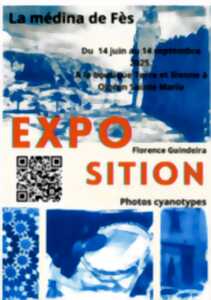 photo Exposition : La médina de Fès