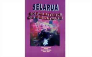 photo Exposition de peintures par l'atelier Selarua