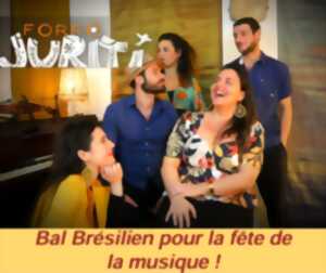 photo Bal brésilien