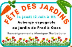 photo Fête des jardins
