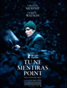 photo Cinéma Arudy : Tu ne mentiras point VOSTFR