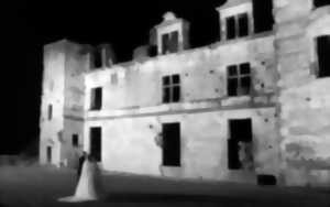 photo Halloween : Nuits d'effroi au château