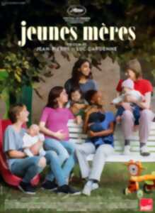 photo Cinéma Arudy : Jeunes mères - Fête du cinéma
