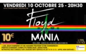 photo Floyd Mania: Tribute Pink Floyd