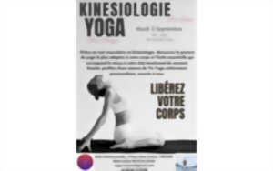photo Kinésiologie & Yin Yoga – Libérez votre corps et vos émotions