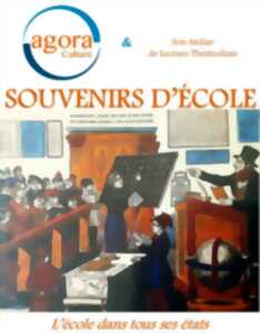 photo Lecture théâtralisée - 