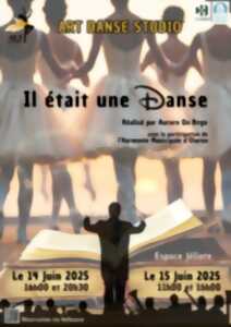 photo Spectacle de danse 