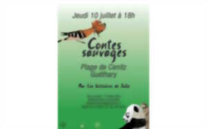 photo Contes sauvages