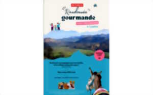 photo Randonnée gourmande avec l'âne Bouchon