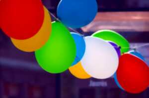 photo Kermesse paroissiale