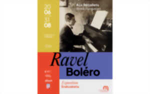 photo Visites flash de l’exposition Ravel Boléro