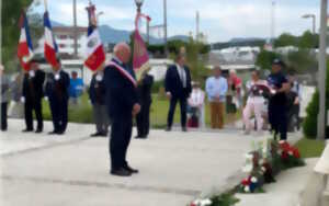 photo Journée nationale d’hommage aux morts pour la France en Indochine