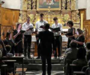 photo Concert : Baumont & Taylor, clavecins - 45èmes Estives Musicales Internationales