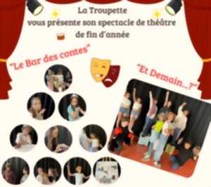 photo Théâtre