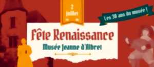 photo Les 30 ans du Musée