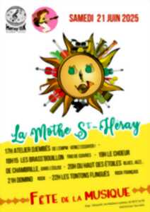 photo Fête de la Musique
